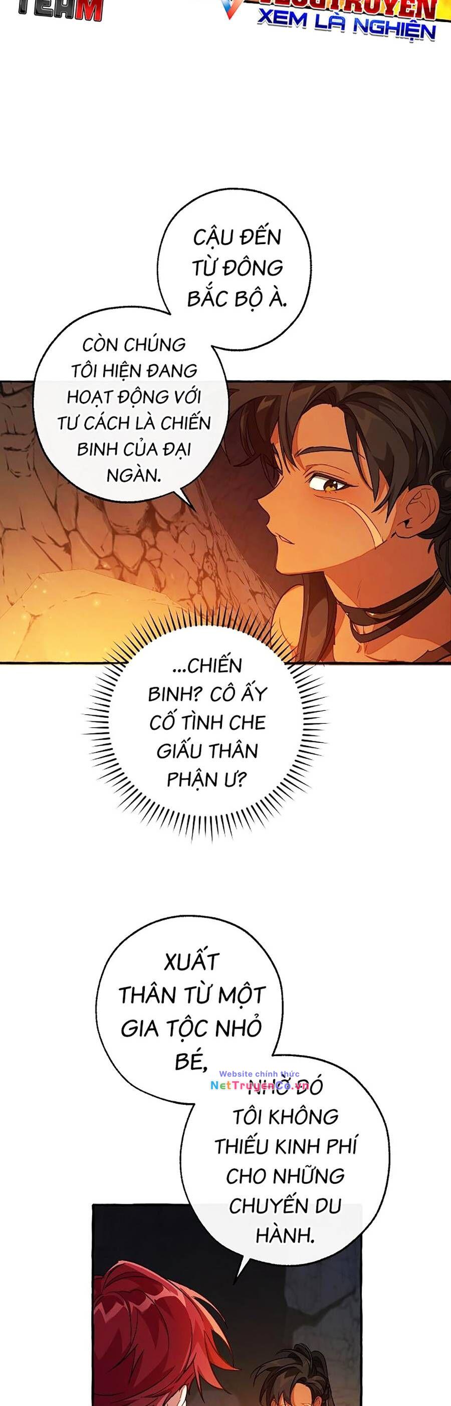 Phế Vật Dòng Dõi Bá Tước Chapter 105 - Trang 2