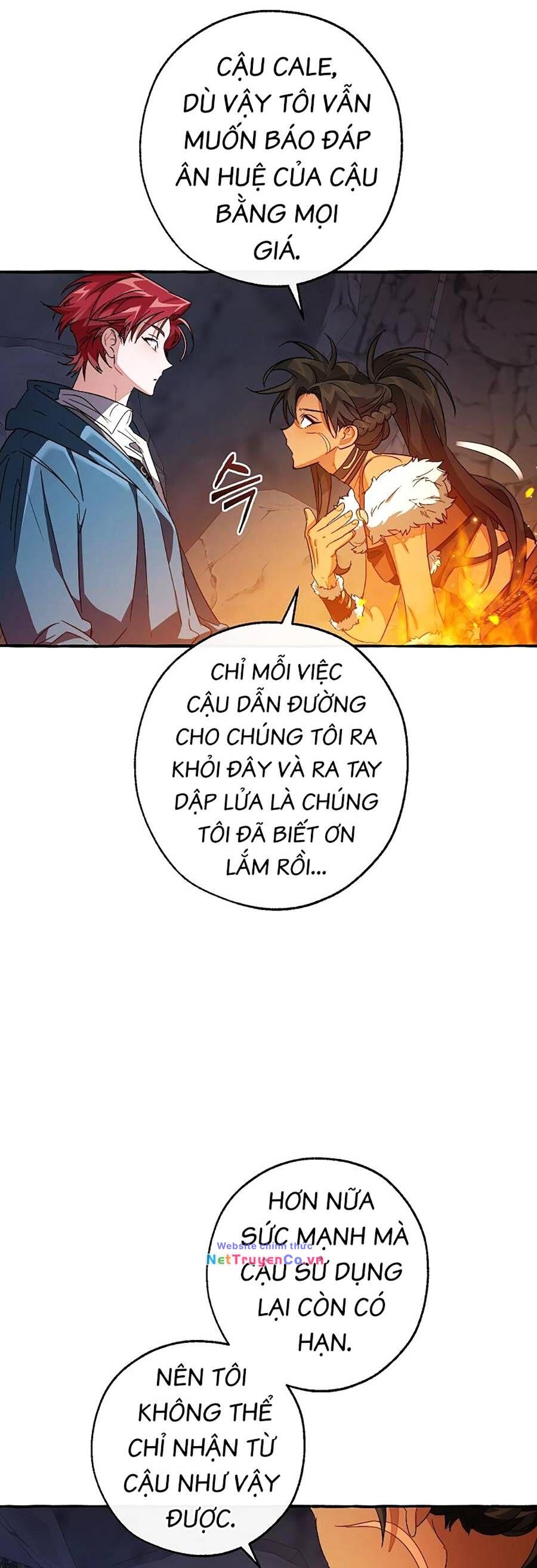 Phế Vật Dòng Dõi Bá Tước Chapter 105 - Trang 2