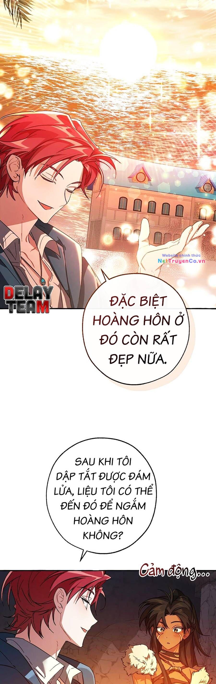 Phế Vật Dòng Dõi Bá Tước Chapter 105 - Trang 2