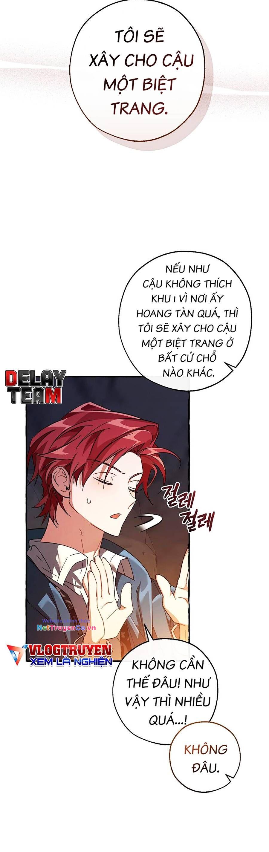 Phế Vật Dòng Dõi Bá Tước Chapter 105 - Trang 2