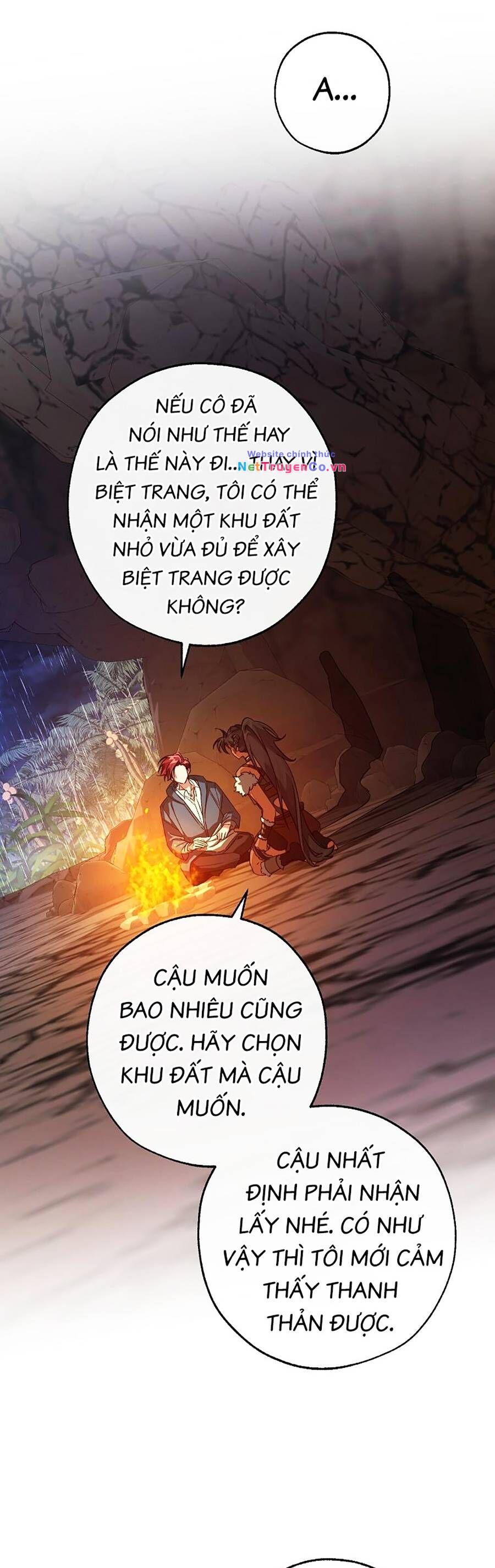 Phế Vật Dòng Dõi Bá Tước Chapter 105 - Trang 2