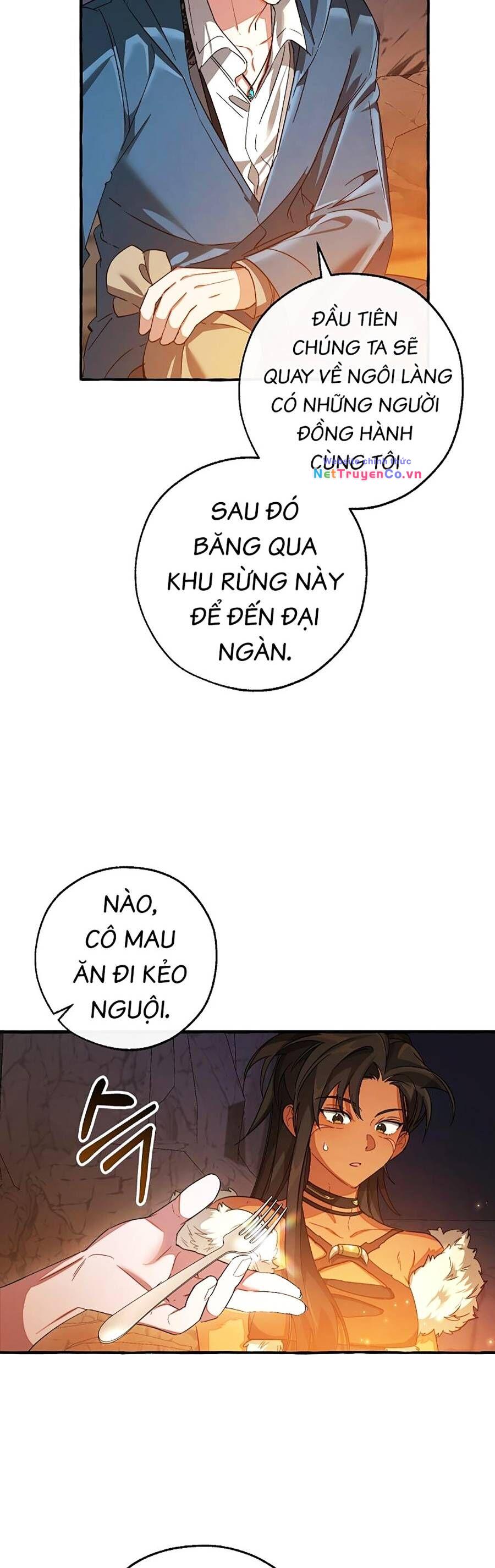 Phế Vật Dòng Dõi Bá Tước Chapter 105 - Trang 2