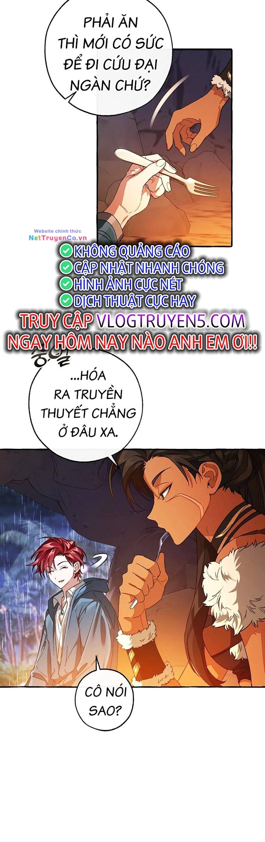 Phế Vật Dòng Dõi Bá Tước Chapter 105 - Trang 2