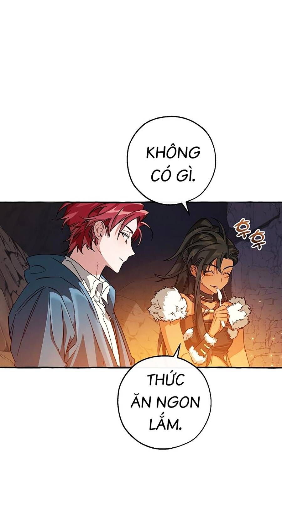 Phế Vật Dòng Dõi Bá Tước Chapter 105 - Trang 2