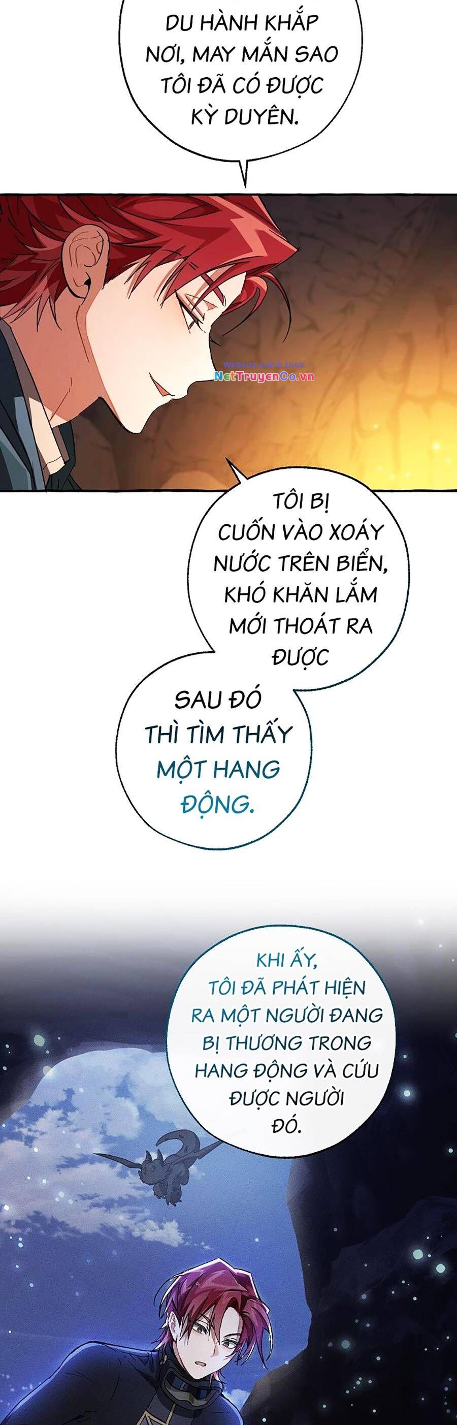 Phế Vật Dòng Dõi Bá Tước Chapter 105 - Trang 2