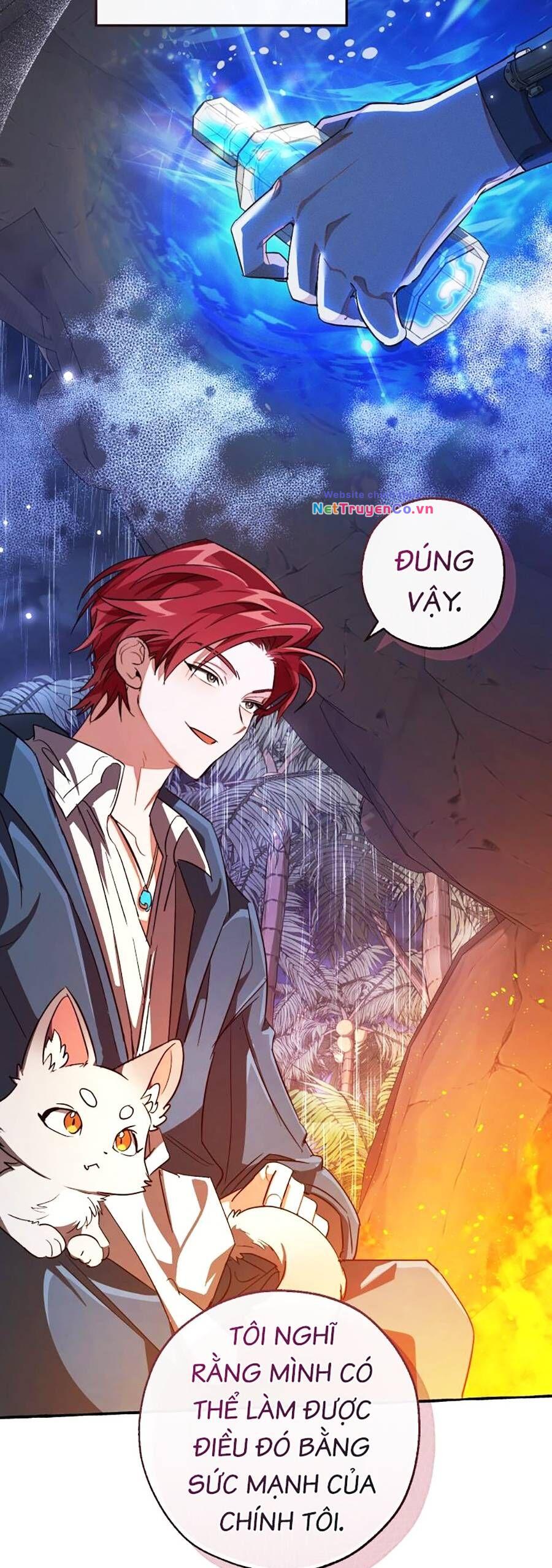 Phế Vật Dòng Dõi Bá Tước Chapter 104 - Trang 2