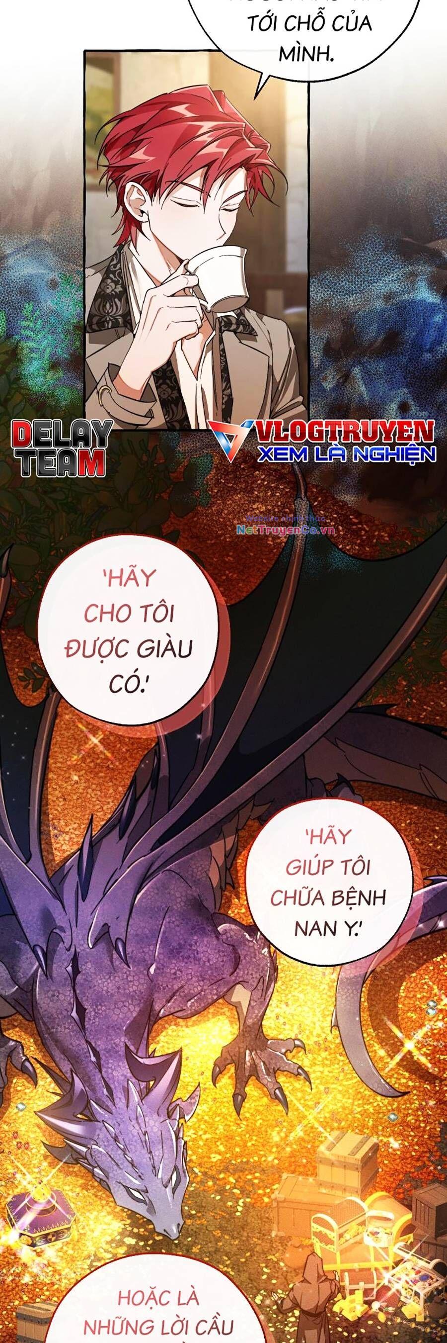 Phế Vật Dòng Dõi Bá Tước Chapter 103 - Trang 2