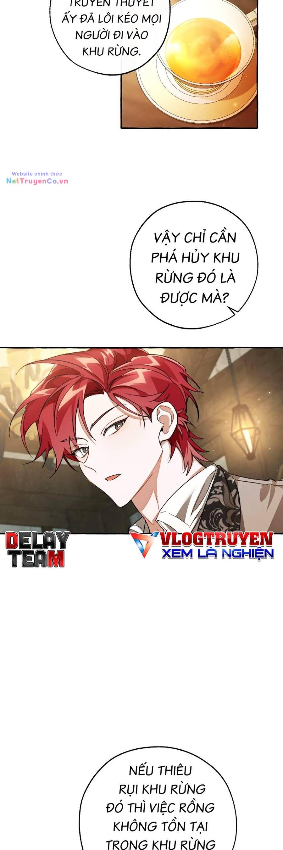 Phế Vật Dòng Dõi Bá Tước Chapter 103 - Trang 2