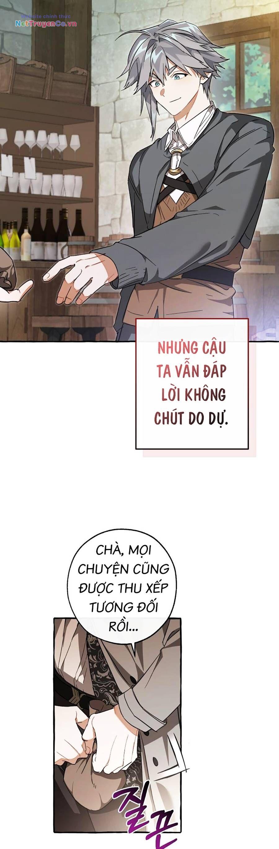 Phế Vật Dòng Dõi Bá Tước Chapter 103 - Trang 2