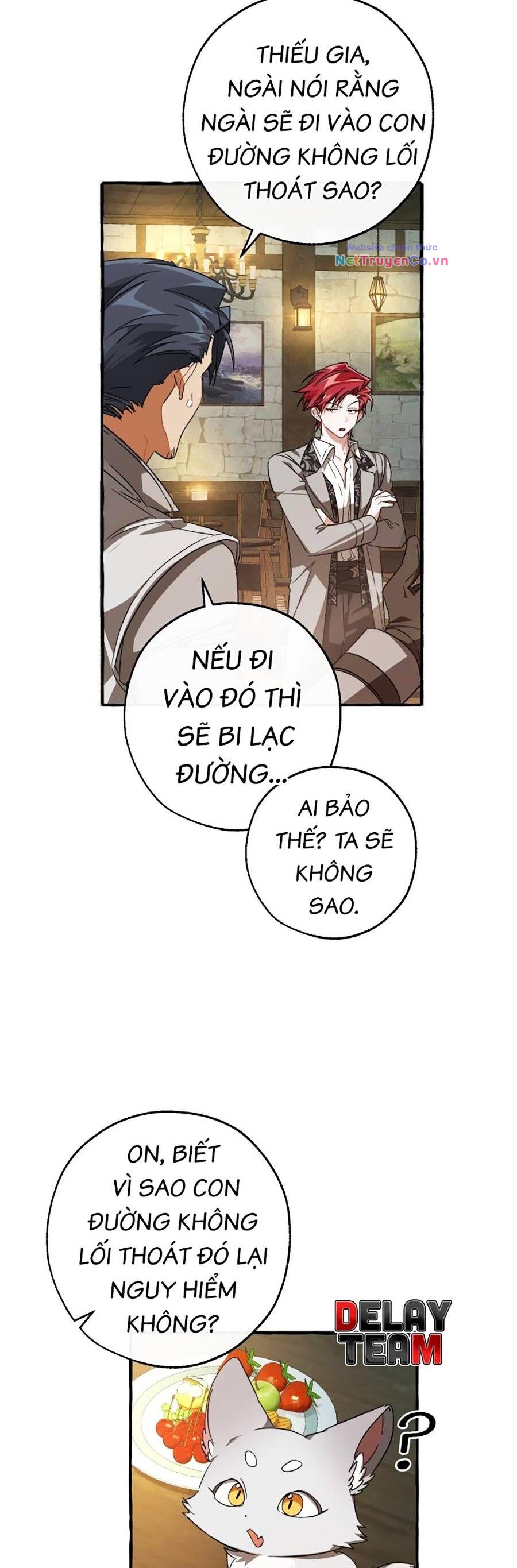 Phế Vật Dòng Dõi Bá Tước Chapter 103 - Trang 2