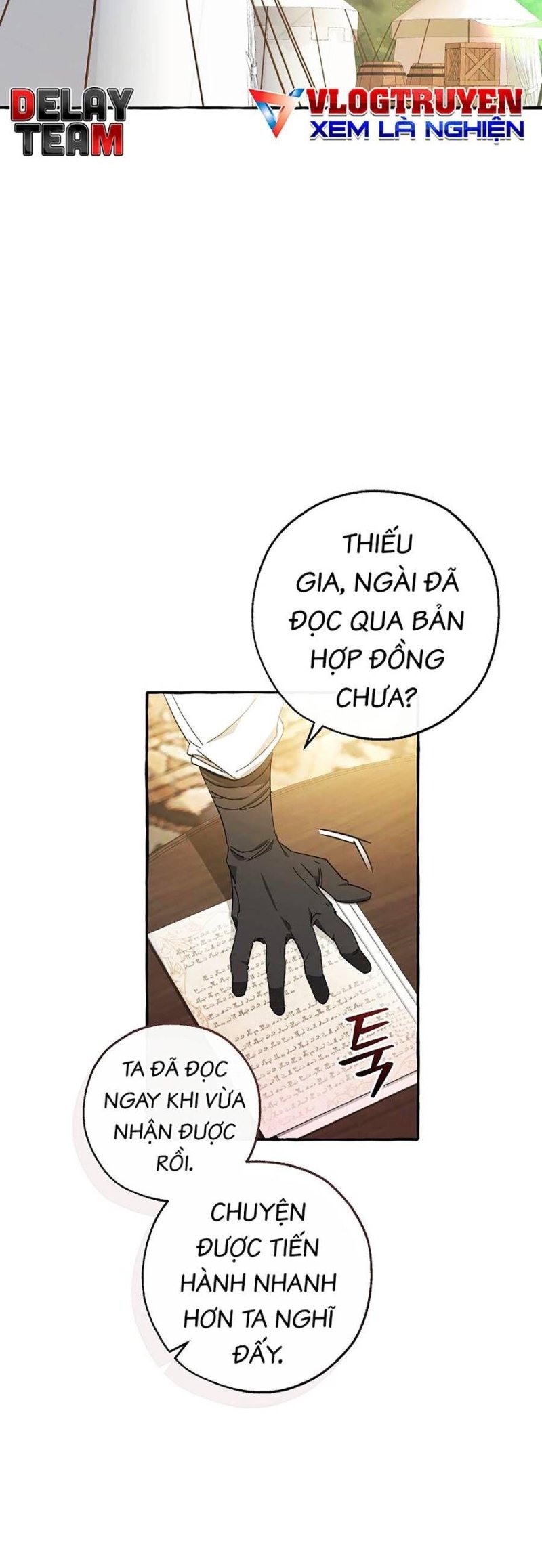 Phế Vật Dòng Dõi Bá Tước Chapter 102 - Trang 2