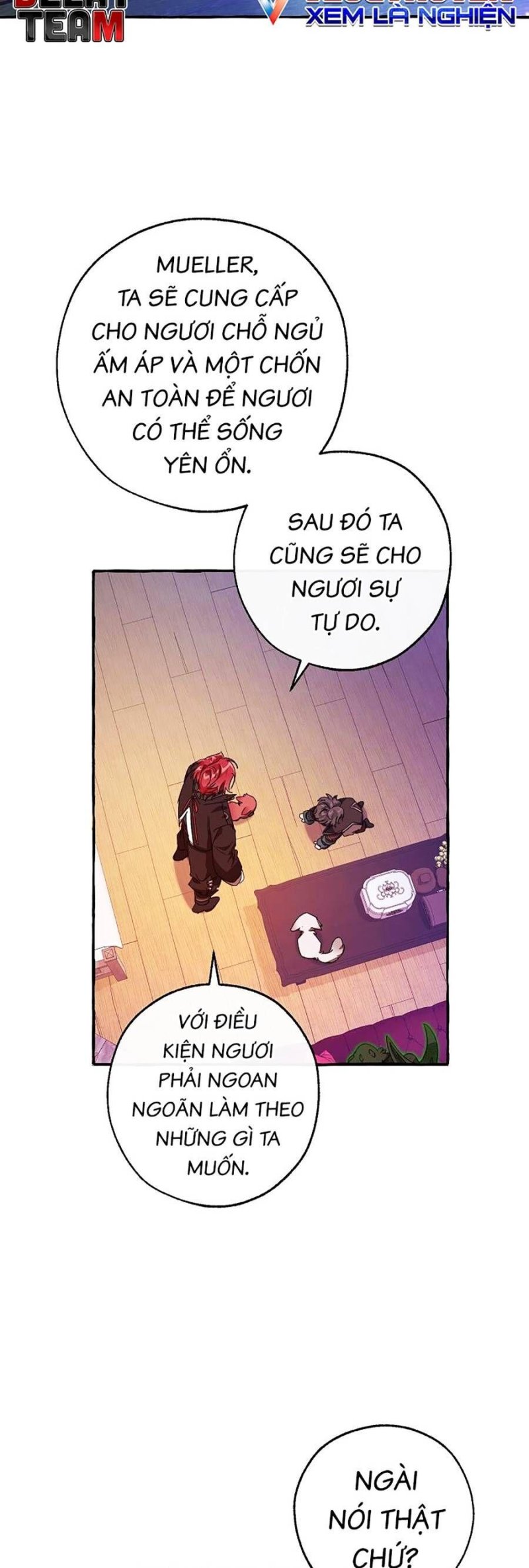 Phế Vật Dòng Dõi Bá Tước Chapter 102 - Trang 2