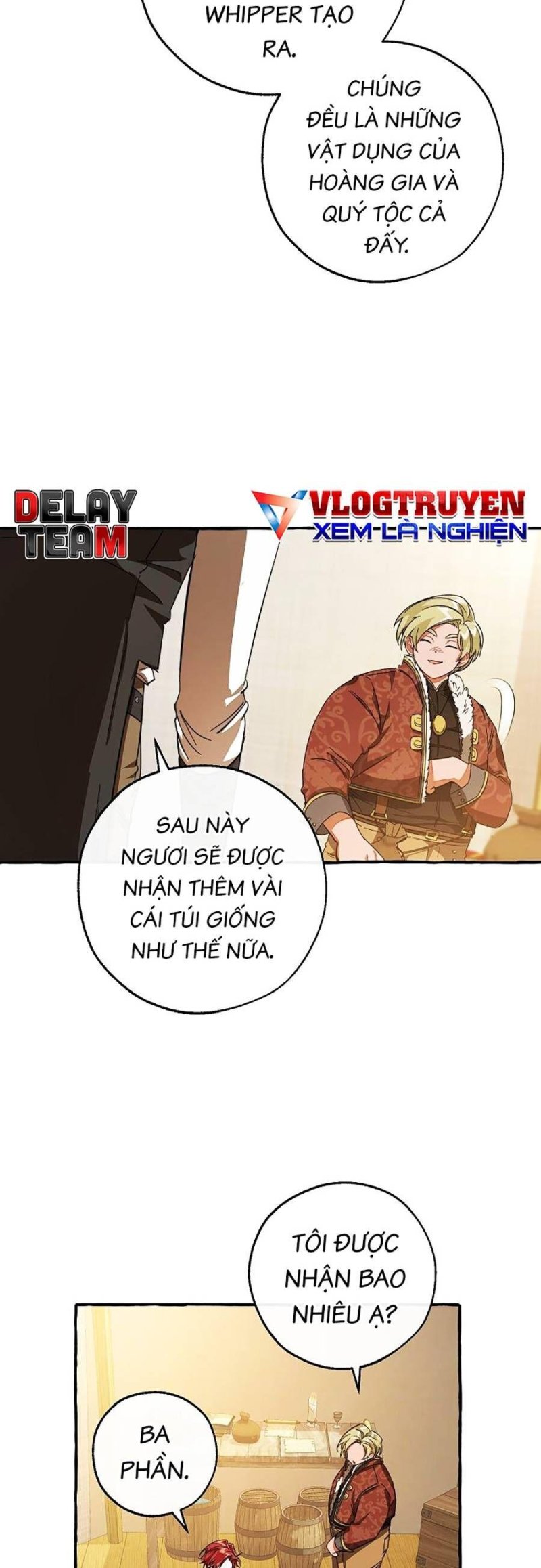 Phế Vật Dòng Dõi Bá Tước Chapter 102 - Trang 2