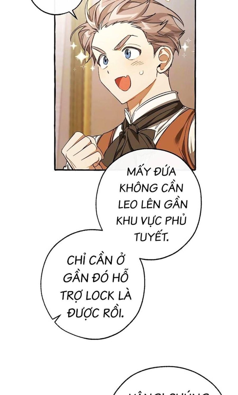 Phế Vật Dòng Dõi Bá Tước Chapter 102 - Trang 2