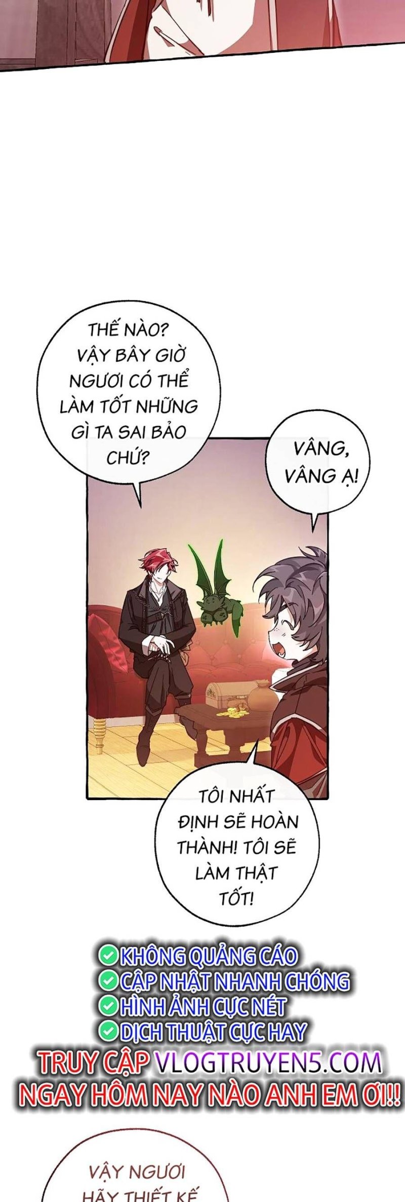 Phế Vật Dòng Dõi Bá Tước Chapter 102 - Trang 2