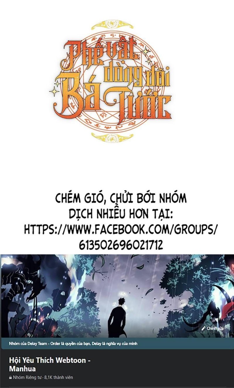 Phế Vật Dòng Dõi Bá Tước Chapter 102 - Trang 2