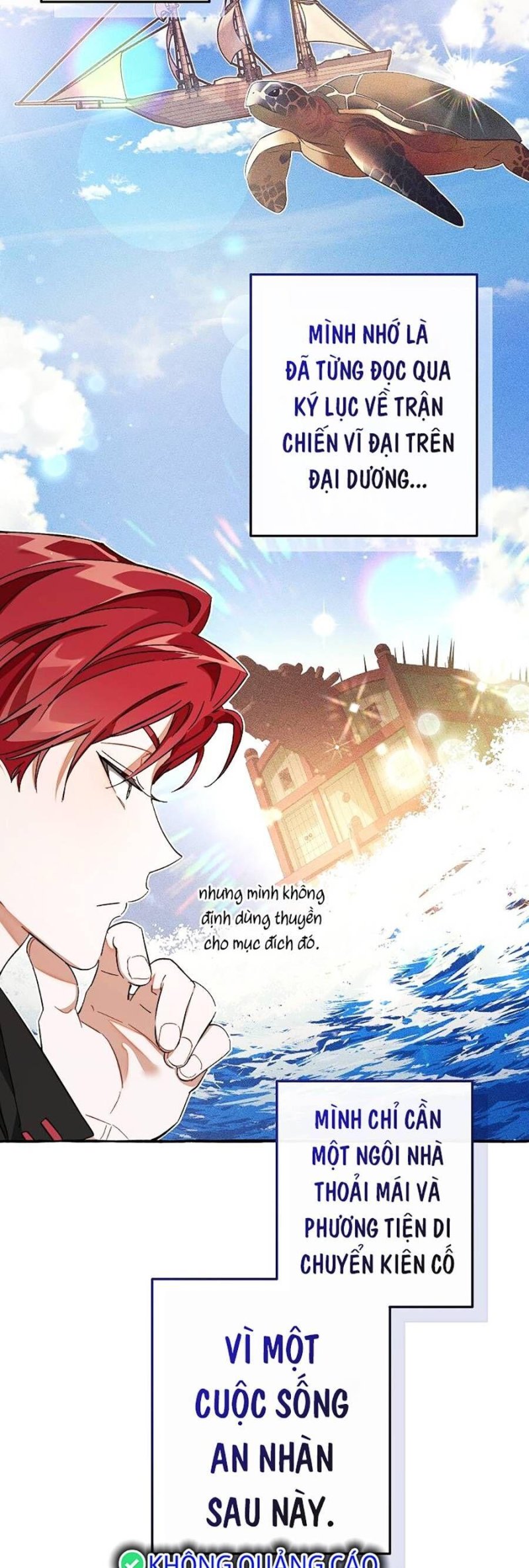 Phế Vật Dòng Dõi Bá Tước Chapter 102 - Trang 2