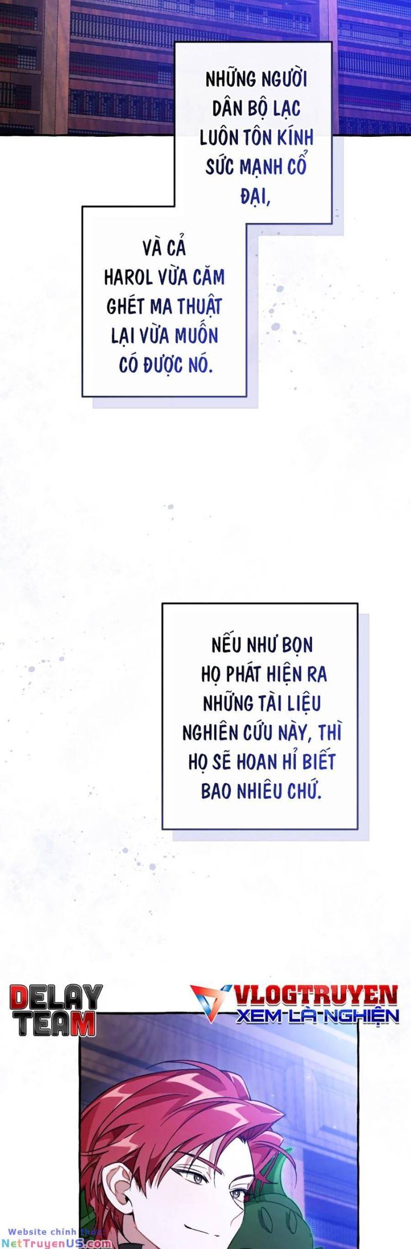 Phế Vật Dòng Dõi Bá Tước Chapter 101 - Trang 2