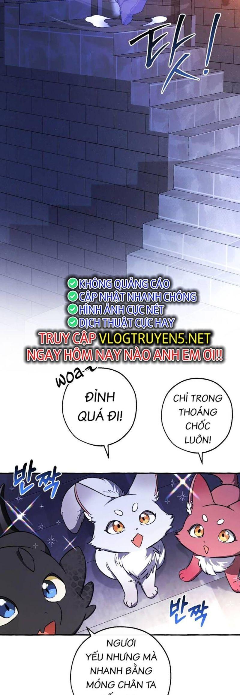 Phế Vật Dòng Dõi Bá Tước Chapter 100 - Trang 2