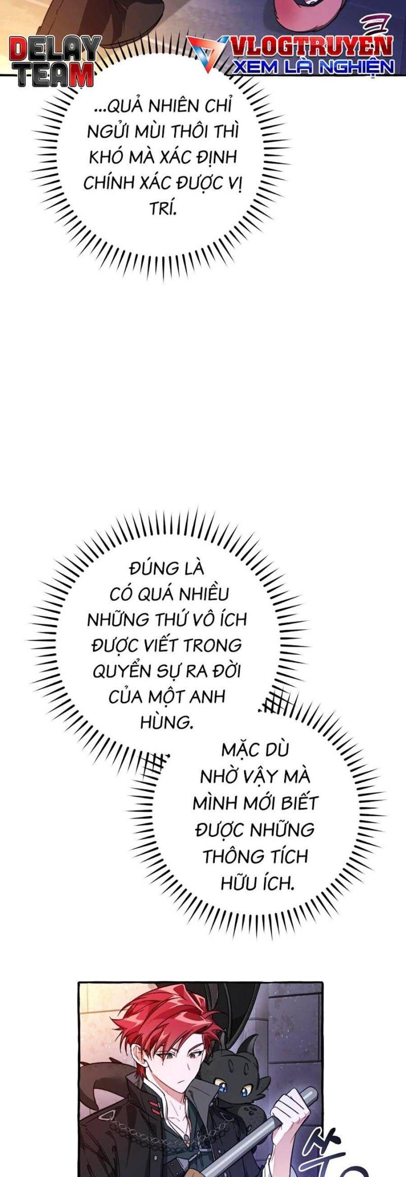 Phế Vật Dòng Dõi Bá Tước Chapter 100 - Trang 2