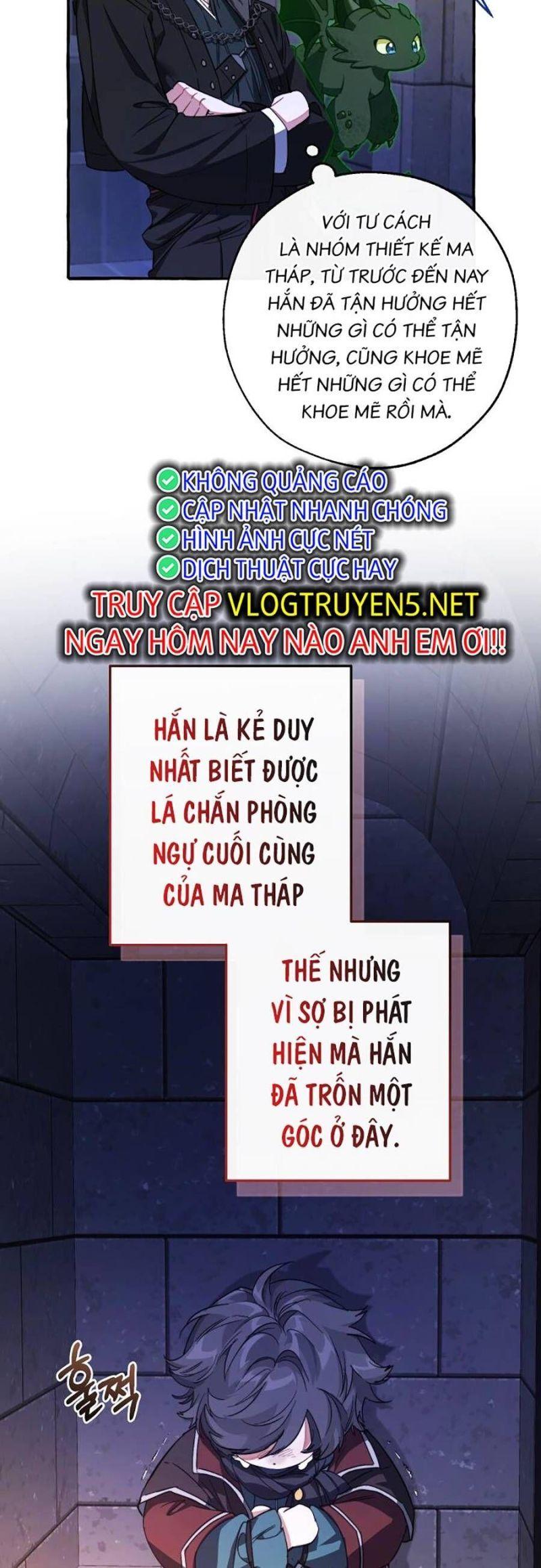 Phế Vật Dòng Dõi Bá Tước Chapter 100 - Trang 2