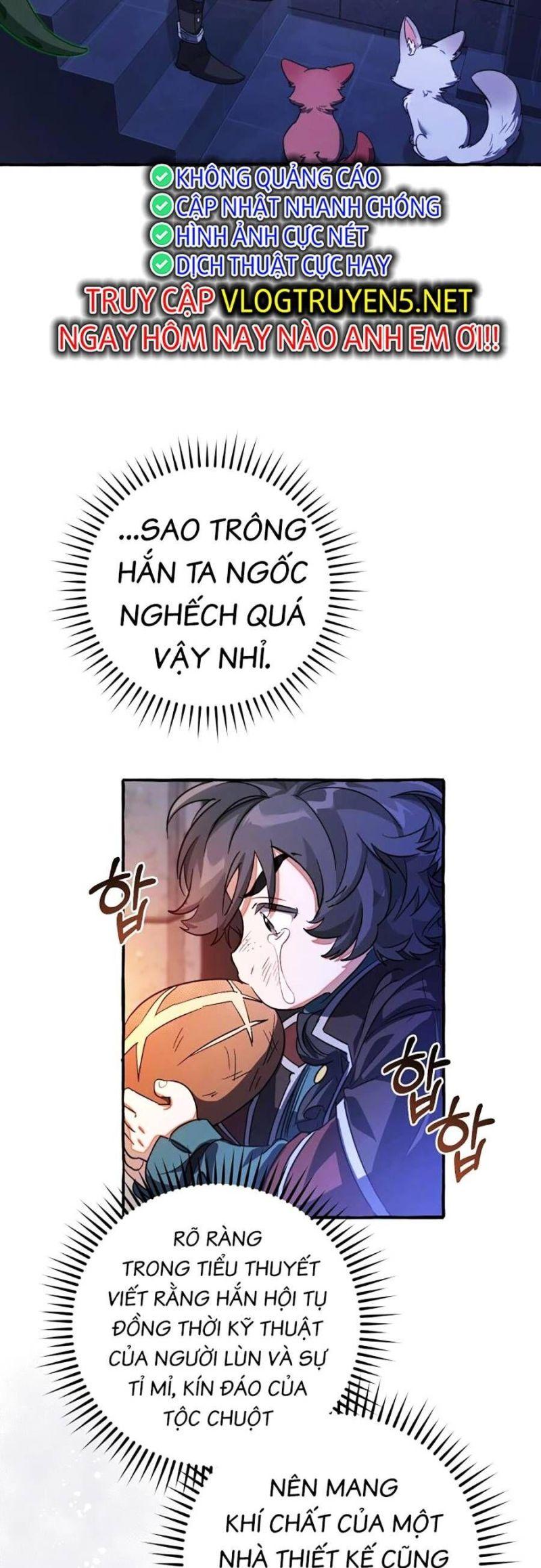 Phế Vật Dòng Dõi Bá Tước Chapter 100 - Trang 2