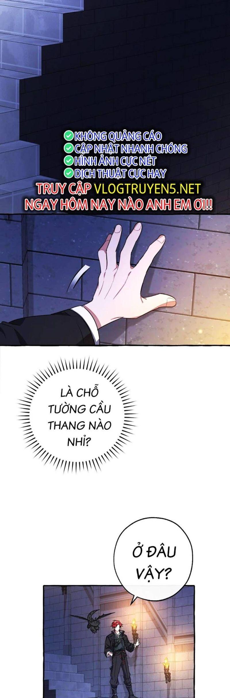 Phế Vật Dòng Dõi Bá Tước Chapter 100 - Trang 2