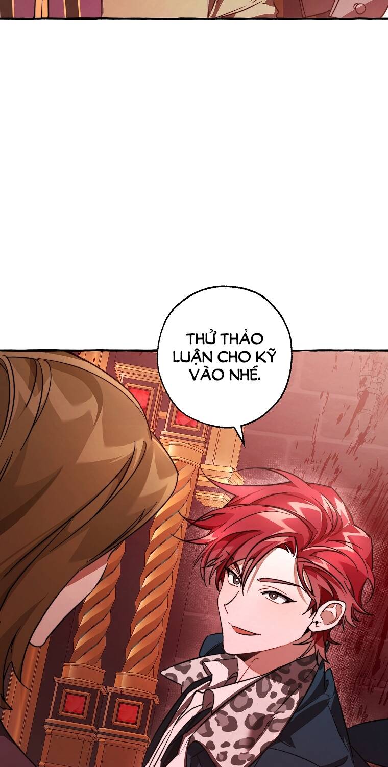 Phế Vật Dòng Dõi Bá Tước Chapter 99.1 - Trang 2