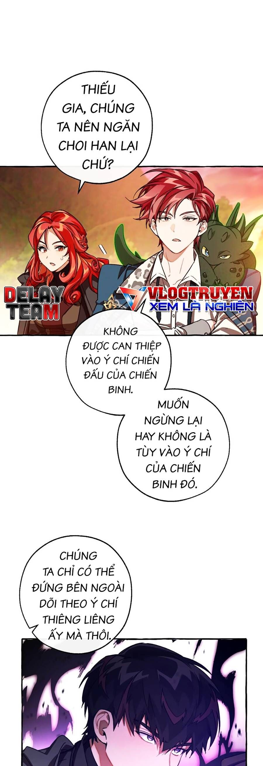 Phế Vật Dòng Dõi Bá Tước Chapter 97 - Trang 2