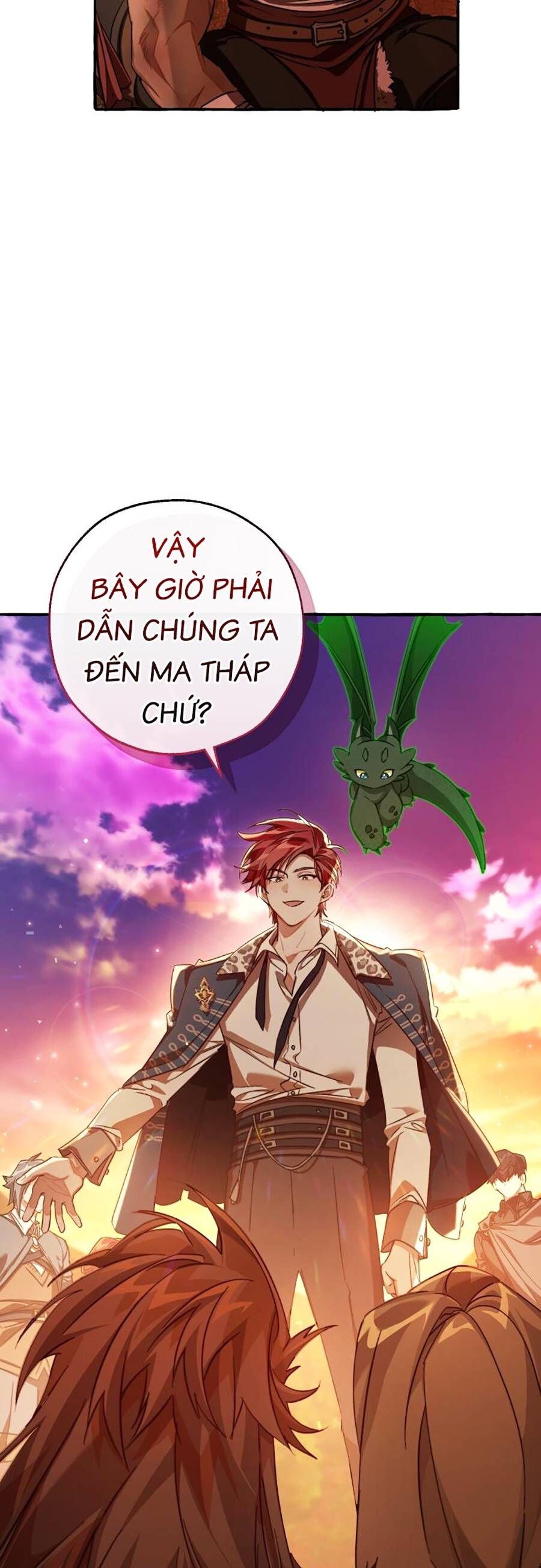 Phế Vật Dòng Dõi Bá Tước Chapter 97 - Trang 2