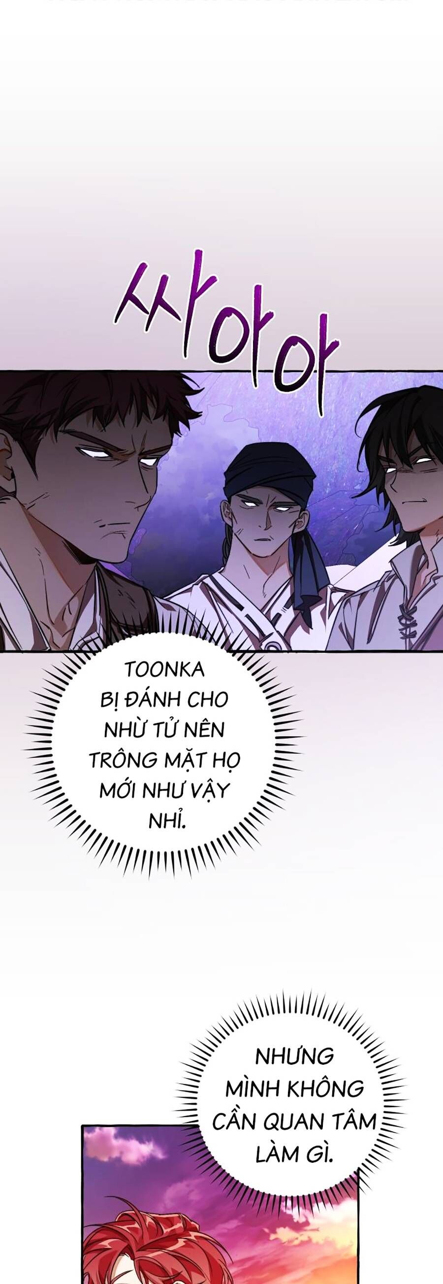 Phế Vật Dòng Dõi Bá Tước Chapter 97 - Trang 2