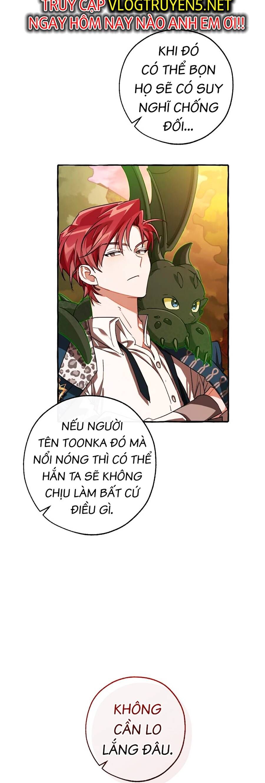 Phế Vật Dòng Dõi Bá Tước Chapter 97 - Trang 2