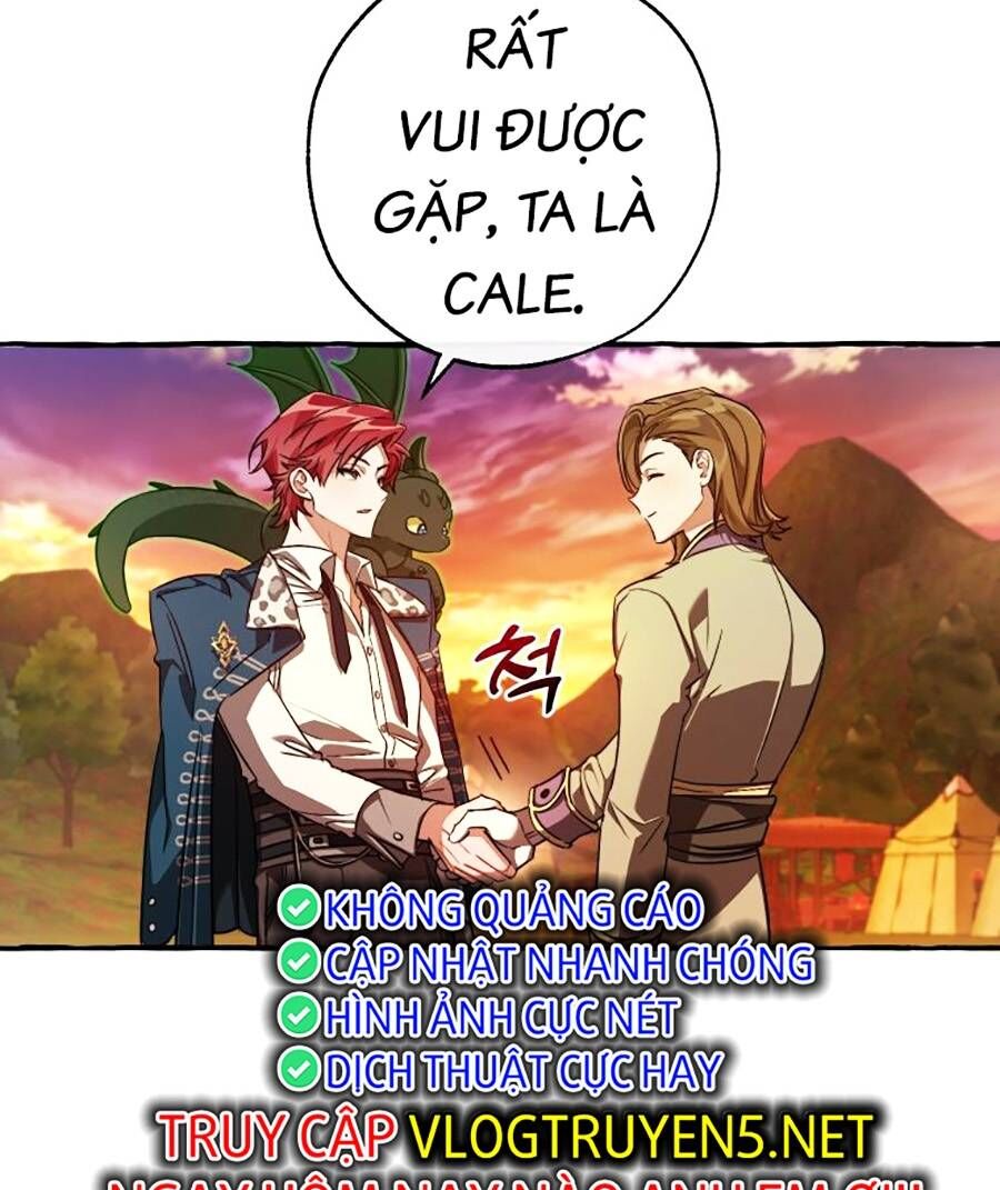 Phế Vật Dòng Dõi Bá Tước Chapter 97 - Trang 2