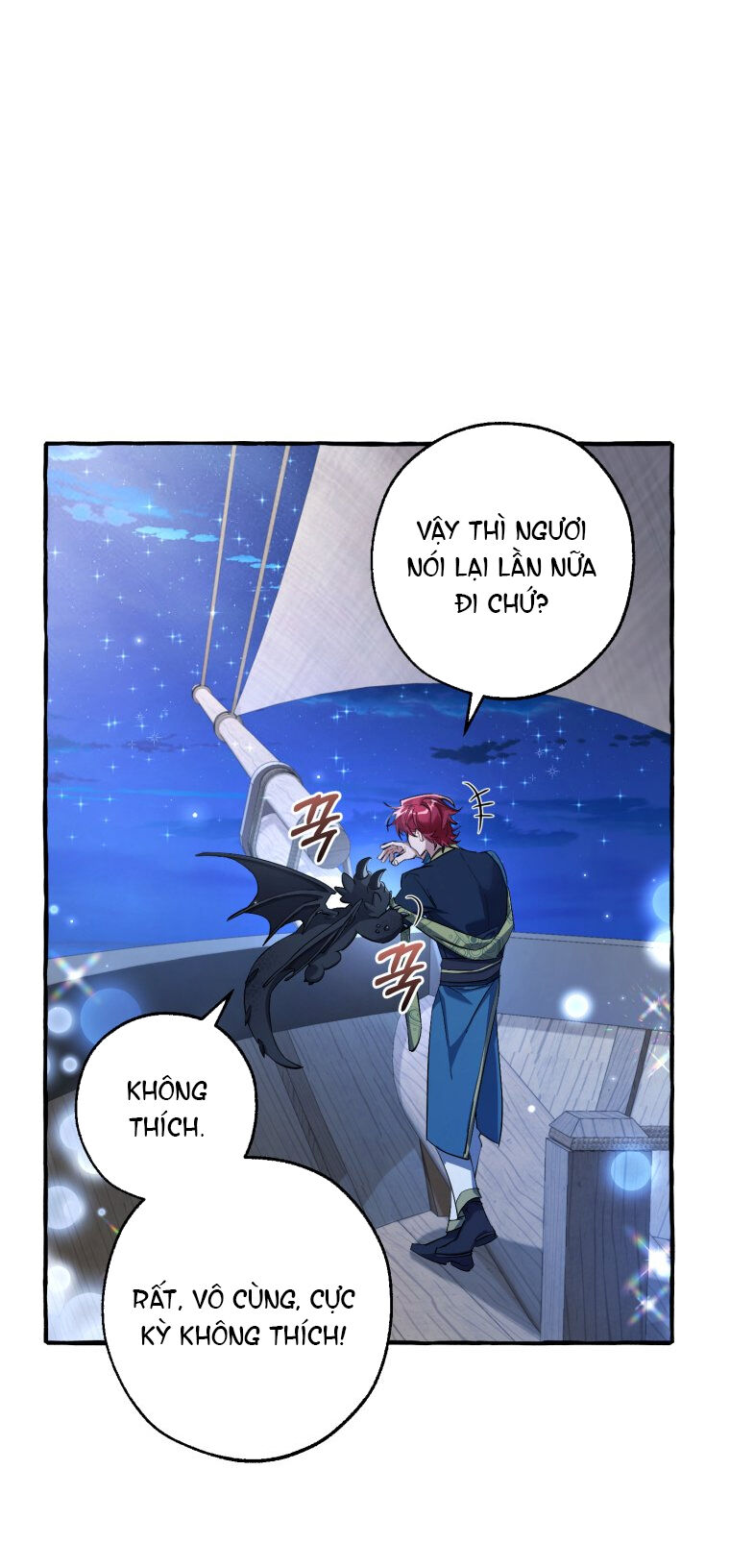 Phế Vật Dòng Dõi Bá Tước Chapter 93.2 - Trang 2