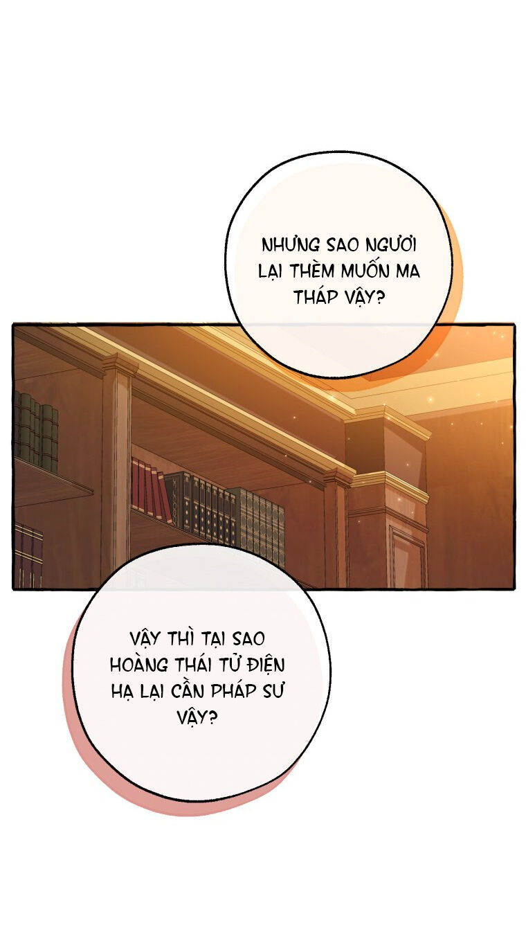 Phế Vật Dòng Dõi Bá Tước Chapter 93.1 - Trang 2