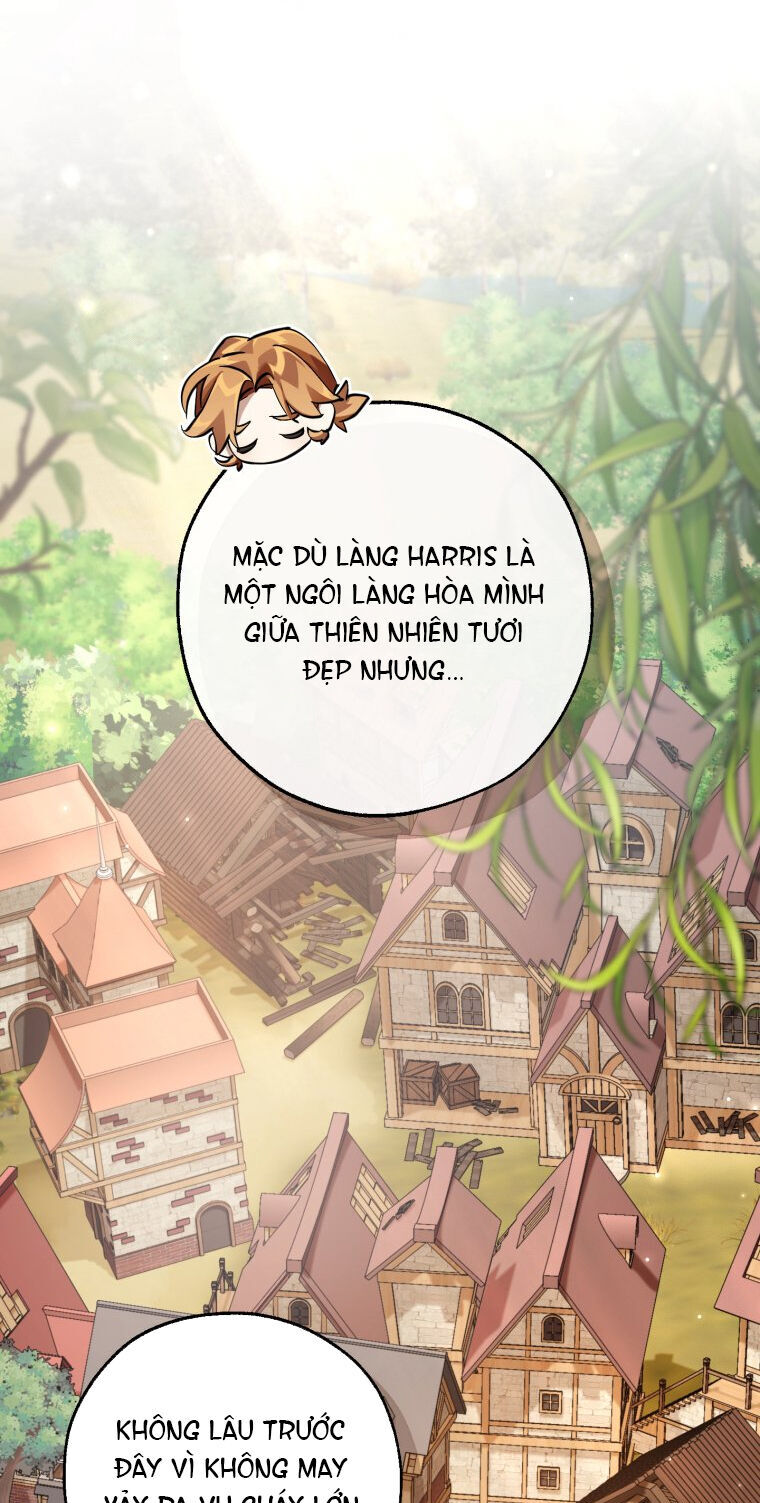 Phế Vật Dòng Dõi Bá Tước Chapter 93.1 - Trang 2