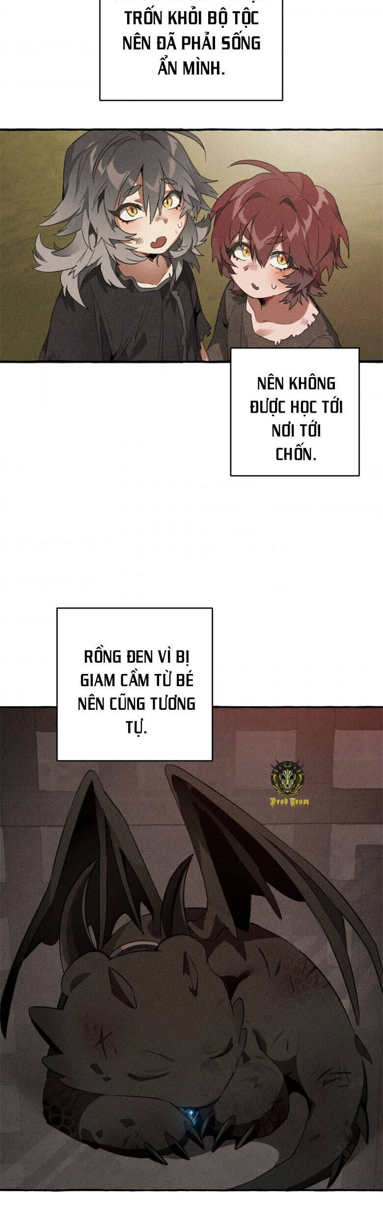 Phế Vật Dòng Dõi Bá Tước Chapter 88 - Trang 2