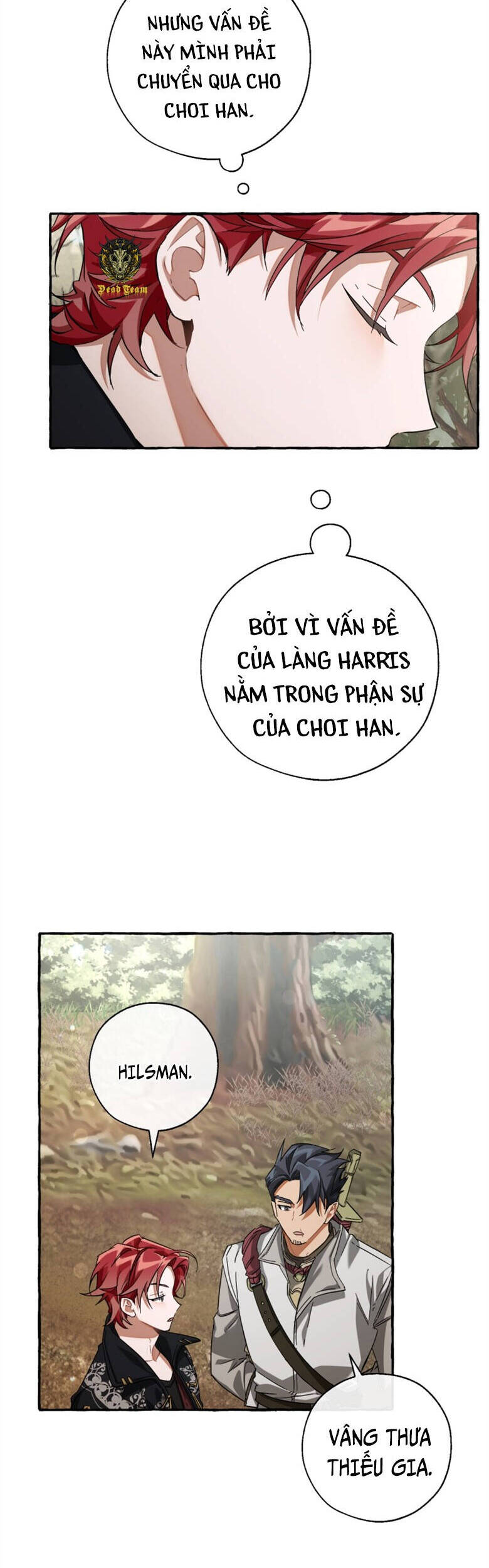 Phế Vật Dòng Dõi Bá Tước Chapter 86 - Trang 2