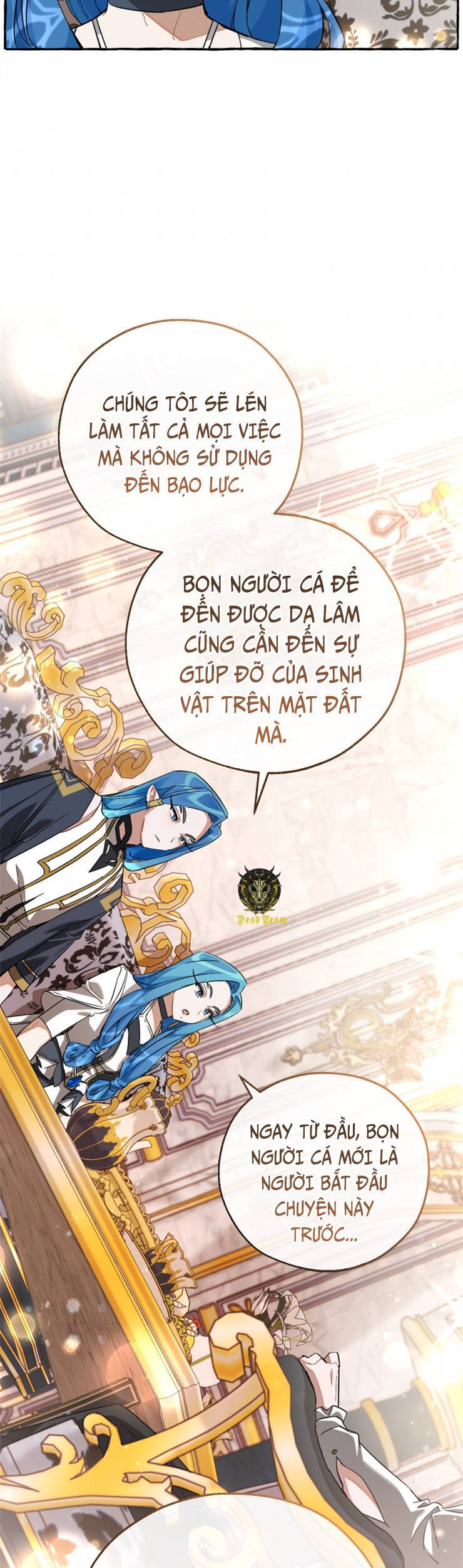 Phế Vật Dòng Dõi Bá Tước Chapter 81 - Trang 2