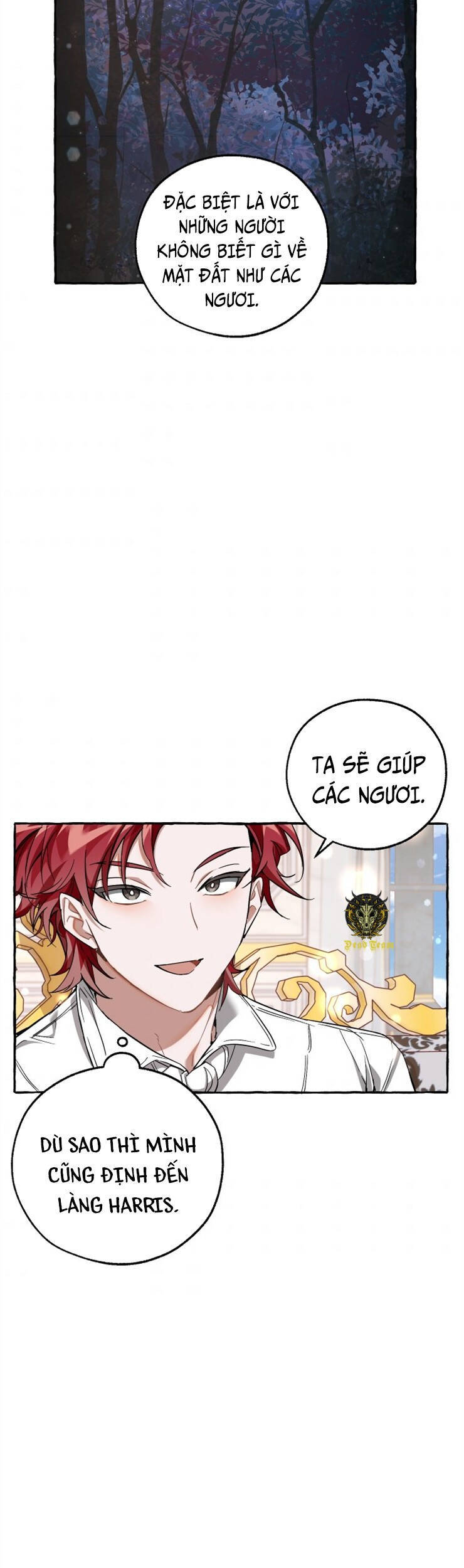 Phế Vật Dòng Dõi Bá Tước Chapter 81 - Trang 2