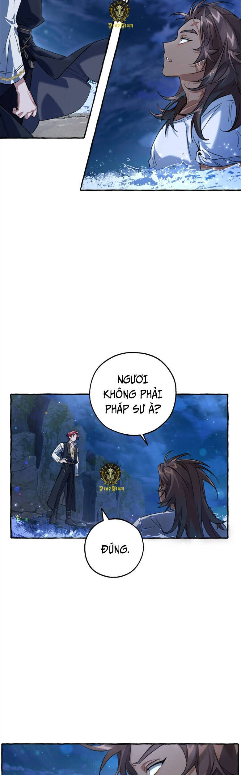 Phế Vật Dòng Dõi Bá Tước Chapter 79 - Trang 2