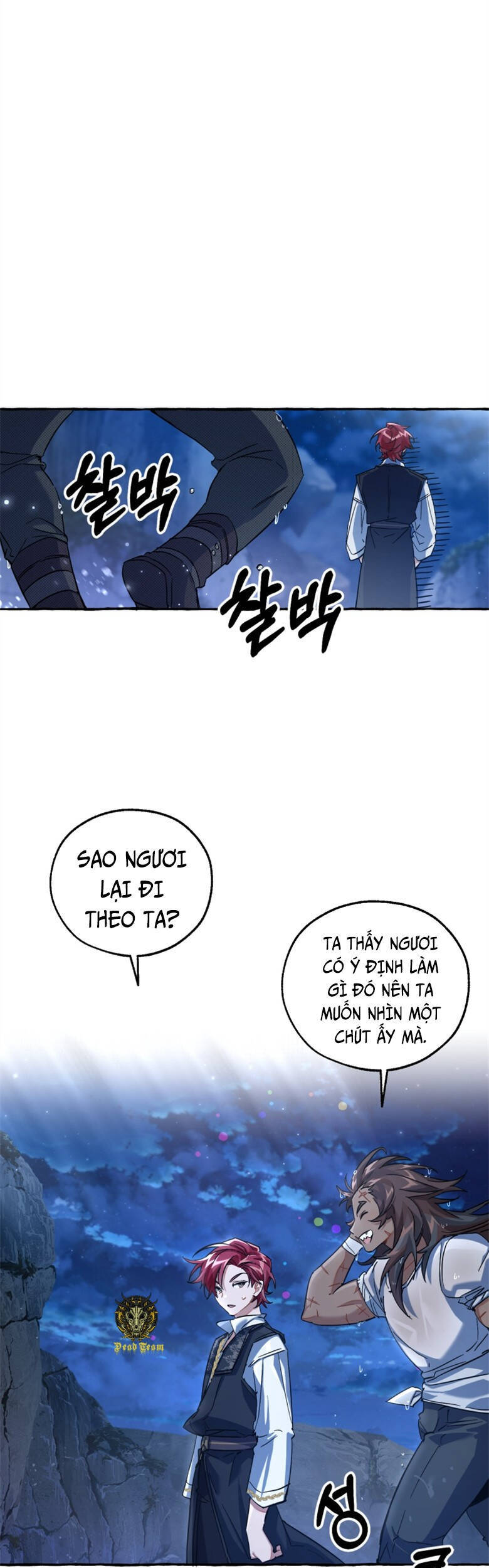 Phế Vật Dòng Dõi Bá Tước Chapter 79 - Trang 2