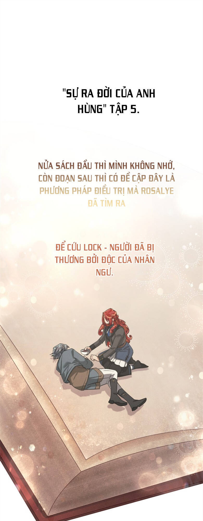 Phế Vật Dòng Dõi Bá Tước Chapter 72 - Trang 2