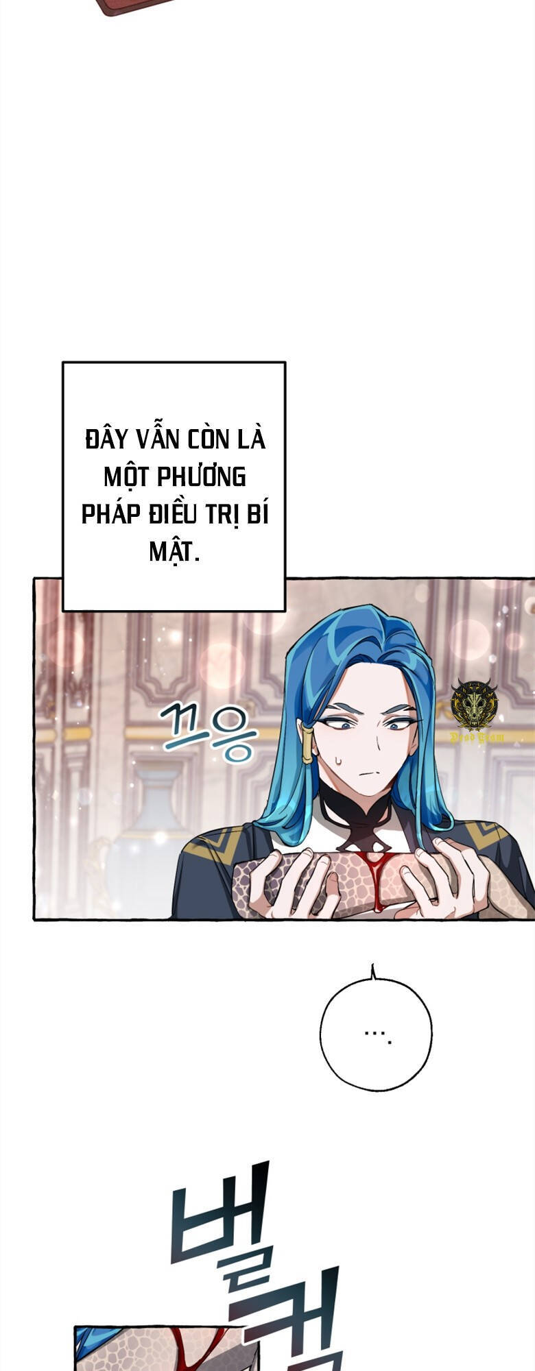 Phế Vật Dòng Dõi Bá Tước Chapter 72 - Trang 2