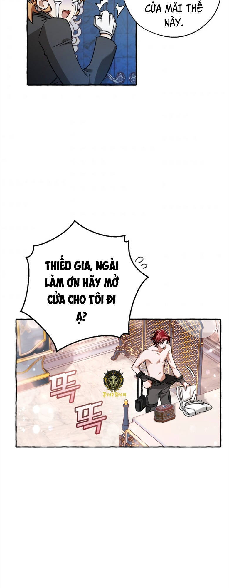 Phế Vật Dòng Dõi Bá Tước Chapter 72 - Trang 2