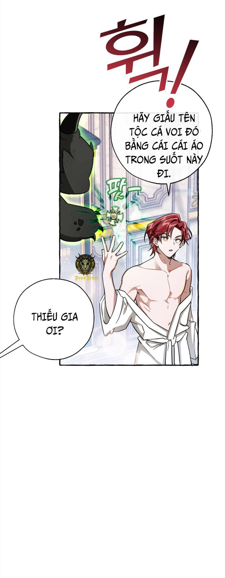 Phế Vật Dòng Dõi Bá Tước Chapter 72 - Trang 2