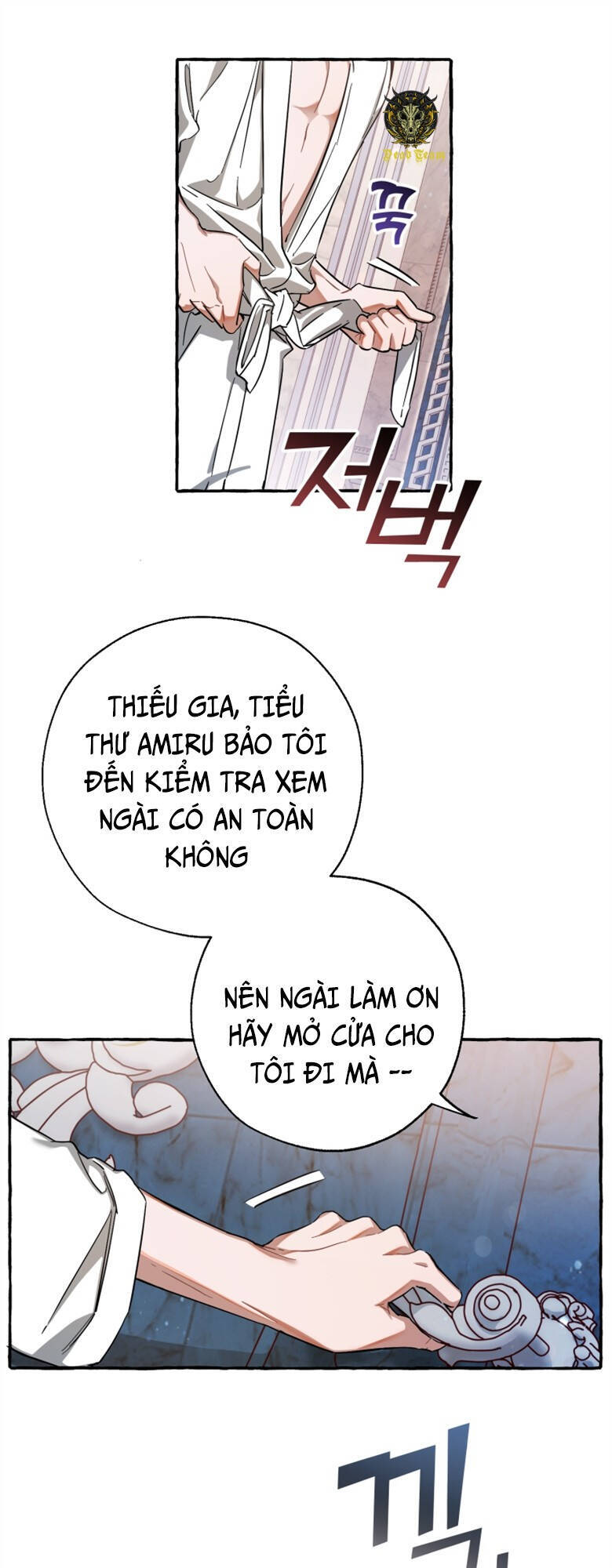 Phế Vật Dòng Dõi Bá Tước Chapter 72 - Trang 2