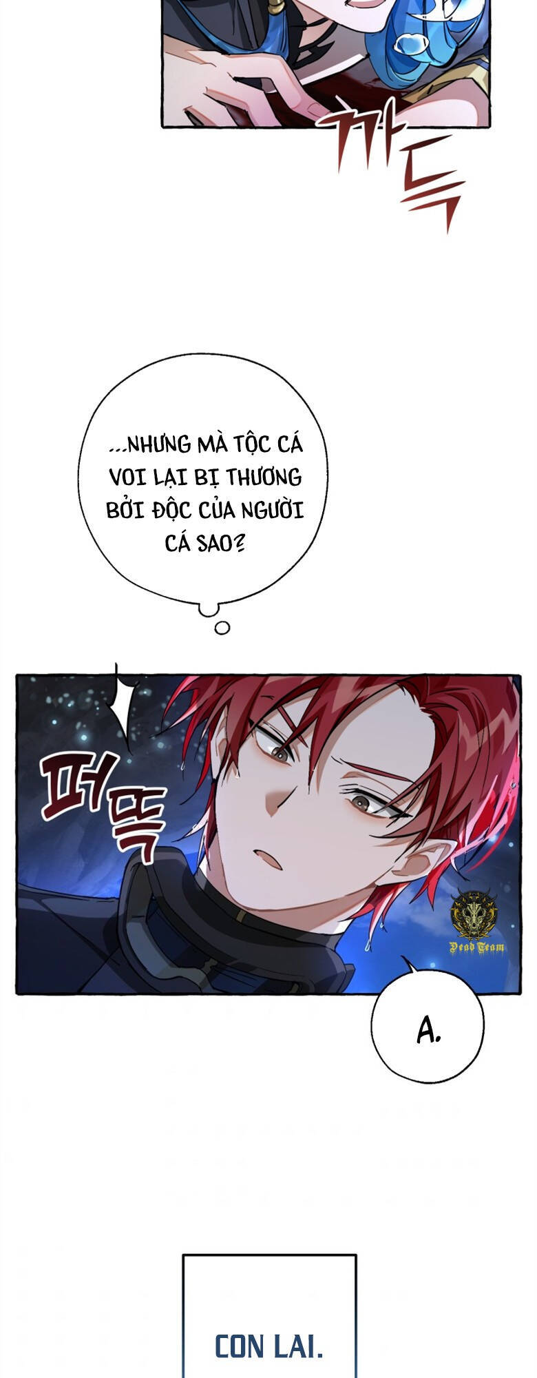 Phế Vật Dòng Dõi Bá Tước Chapter 71 - Trang 2