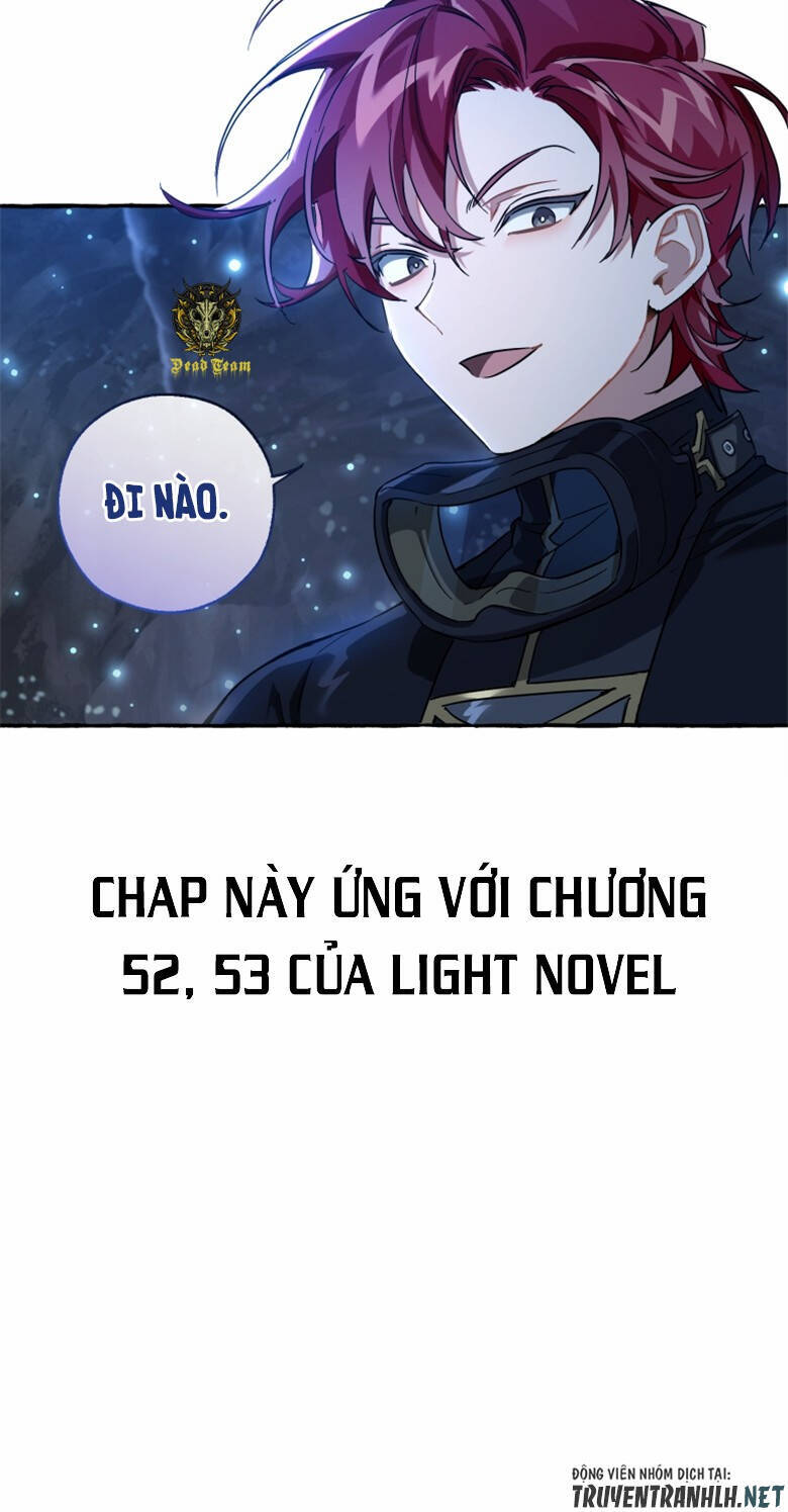 Phế Vật Dòng Dõi Bá Tước Chapter 71 - Trang 2