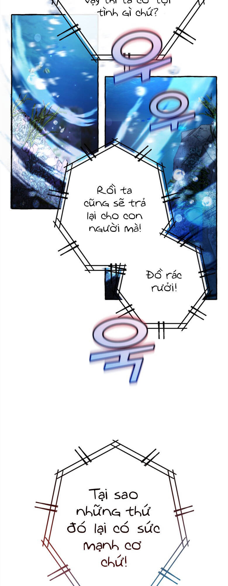 Phế Vật Dòng Dõi Bá Tước Chapter 70 - Trang 2